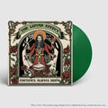 Lunar Effect - Fortune's Always Hiding - Vinyl Record