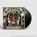Lunar Effect - Fortune's Always Hiding - Vinyl Record