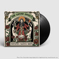 Fortune's Always Hiding [LP] Vinyl Record