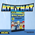 Young Posse - Ate That - Magazine Version - Music CD