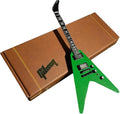 Ah Gg525 Dave Mustaine Rust In Peace Mini Guitar - Ah Gg525 Dave Mustaine Rust In Peace Mini Guitar - Collectibles