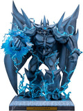 Yu Gi Oh - Obelisk God Statue Expac Set - Yu Gi Oh - Obelisk God Statue Expac Set - Collectibles