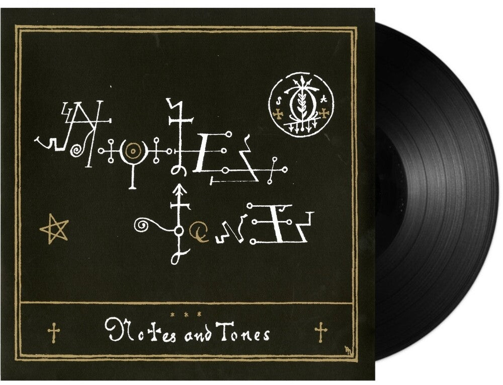 Notes And Tones: 2nd Vintage [LP] Vinyl Record