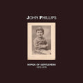 Songs Of Gentleness 1972-1976 (Box) [With Booklet] Vinyl Record