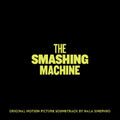 Sinephro,nala - Smashing Machine - O.s.t. - Music CD