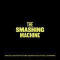 Sinephro,nala - Smashing Machine - O.s.t. - Vinyl Record
