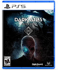 Ps5 Dark Atlas Infernum - Ps5 Dark Atlas Infernum - Video Game