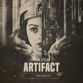 Parov Stelar - Artifact - Vinyl Record