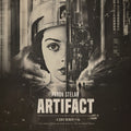 Artifact Music CD