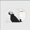 Joseph Chedid - Hey Friend [CD]