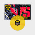 Rise Of The Northstar - Chapter 4 : Red Falcon Super Battle Neo Paris War - Vinyl Record