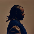 Ogbon,lord Jah-monte - As Of Now - Music CD