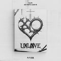 Xlov - Uxlxve (n Ver.) - Music CD