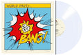 Bang (Reissue) [White Colored Vinyl] Vinyl Record
