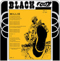 Blackfoot - Millie - Vinyl Record