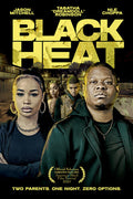 Black Heat - Black Heat - DVD