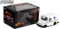 1:18 Cheers Chiff Clavins Us Mail Postal Vehicle - 1:18 Cheers Chiff Clavins Us Mail Postal Vehicle - Collectibles