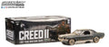 1:18 Creed Ii Adonis Creeds 1967 Ford Mustang Coup - 1:18 Creed Ii Adonis Creeds 1967 Ford Mustang Coup - Collectibles