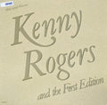 Rogers,kenny / First Edition - Hits And Pieces - Vinyl Record