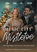 Music City Mistletoe - Music City Mistletoe - DVD