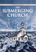 Exposing The Truth: The Submerging Church - Exposing The Truth: The Submerging Church - DVD