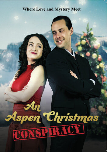 An Aspen Christmas Conspiracy - An Aspen Christmas Conspiracy - DVD