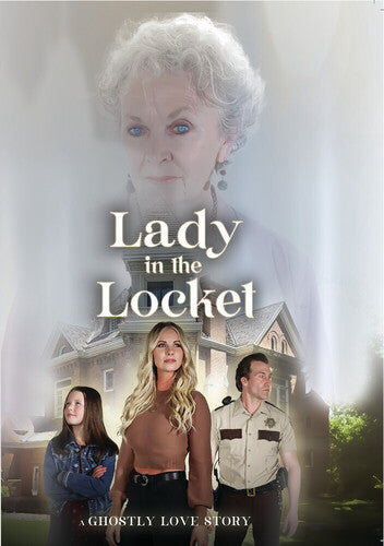 Lady In The Locket - Lady In The Locket - DVD