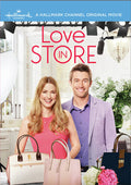 Love In Store - Love In Store - DVD