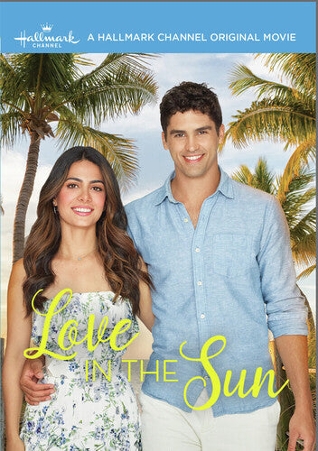 Love In The Sun - Love In The Sun - DVD