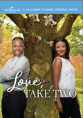 Love Take Two - Love Take Two - DVD