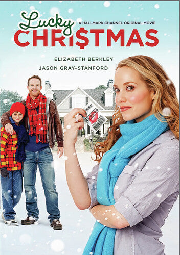 Lucky Christmas - Lucky Christmas - DVD