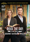 Roux The Day: A Gourmet Detective Mystery - Roux The Day: A Gourmet Detective Mystery - DVD