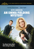 Site Unseen: An Emma Fielding Mystery - Site Unseen: An Emma Fielding Mystery - DVD