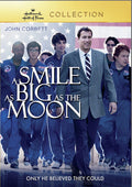 Smile As Big As The Moon - Smile As Big As The Moon - DVD