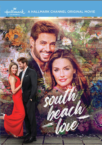 South Beach Love - South Beach Love - DVD
