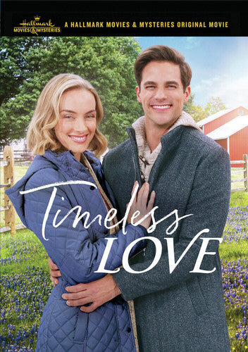 Timeless Love - Timeless Love - DVD