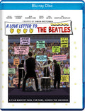 Love Letter To The Beatles - Love Letter To The Beatles - Blu-ray