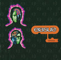 Erasure - Chorus - Music CD