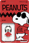 Peanuts Reaction Figures Wave 08 - Joe Cool - Peanuts Reaction Figures Wave 08 - Joe Cool - Collectibles