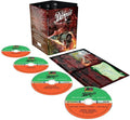 Darkness - One Way Ticket To Hell And Back - Music CD