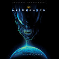 Alien: Earth - O.S.T. [LP] Vinyl Record