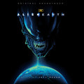 Russo,jeff - Alien: Earth - O.s.t. - Vinyl Record