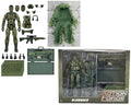 Af S4 Blowback Dlx - Af S4 Blowback Dlx - Collectibles