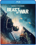 Beast Of War - Beast Of War - Blu-ray