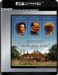 Howards End - Howards End - UHD