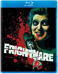 Frightmare - Frightmare - Blu-ray