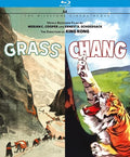Grass & Chang - Grass & Chang - Blu-ray