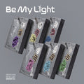 Isegye Idol - Be My Light - Binder Vesion - Gosegu - Music CD