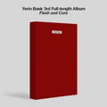 Baek Ye Rin - Flash & Core - Music CD