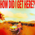 Louis Tomlinson - How Did I Get Here? [CD]